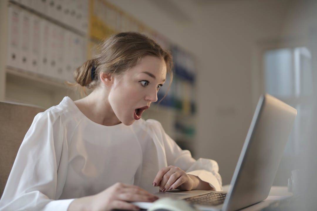 Banner for blog Scams Awareness Week 2022 - How to Spot a Scam